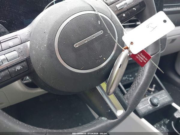 2024 HYUNDAI KONA ELECTRIC SEL