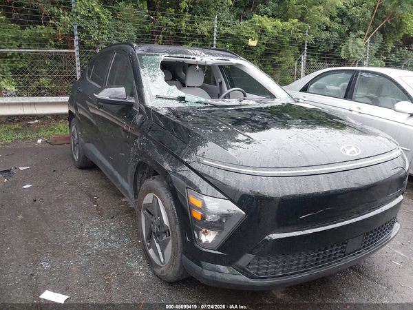 2024 HYUNDAI KONA ELECTRIC SEL