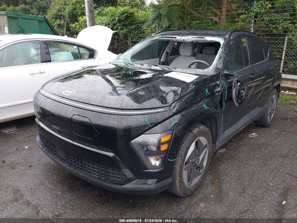 2024 HYUNDAI KONA ELECTRIC SEL