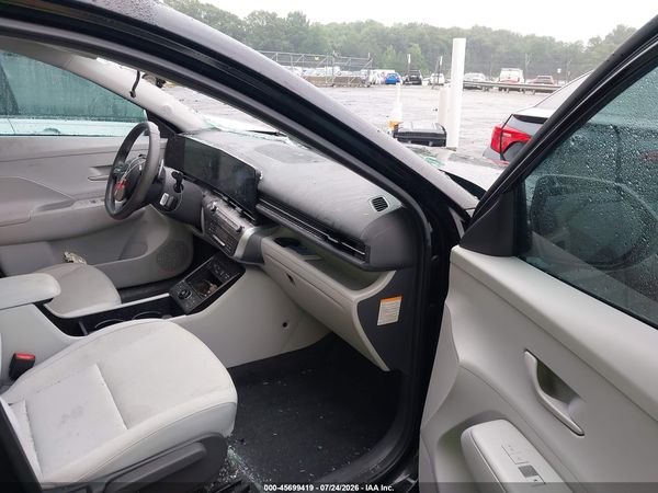 2024 HYUNDAI KONA ELECTRIC SEL