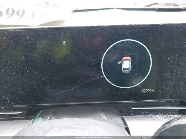 2024 HYUNDAI KONA ELECTRIC SEL