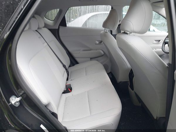 2024 HYUNDAI KONA ELECTRIC SEL