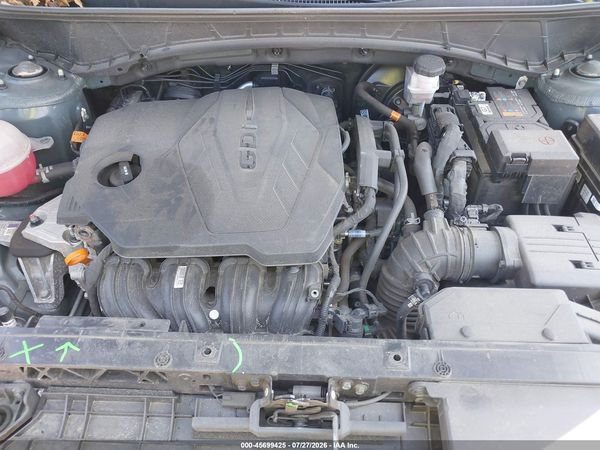2023 HYUNDAI TUCSON XRT