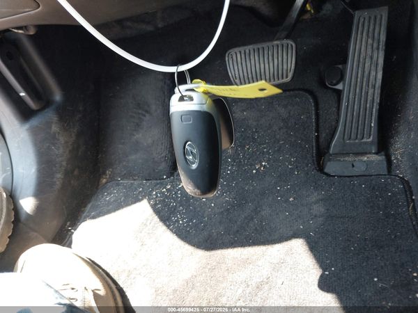 2023 HYUNDAI TUCSON XRT