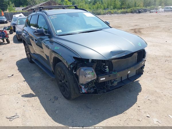 2023 HYUNDAI TUCSON XRT