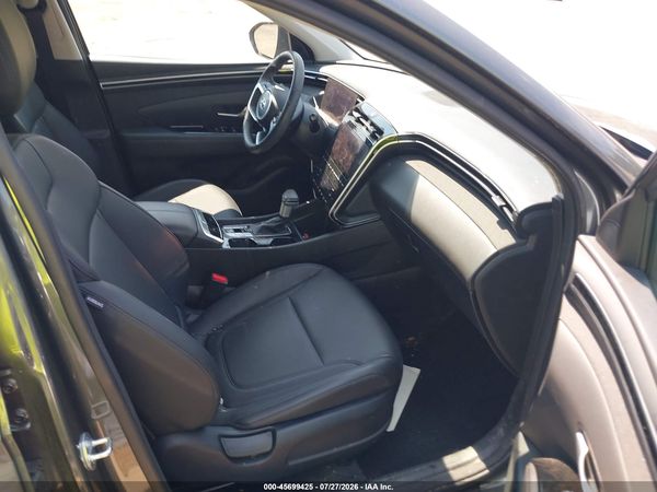 2023 HYUNDAI TUCSON XRT