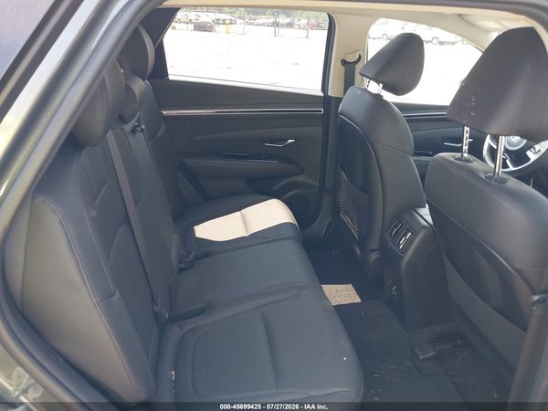2023 HYUNDAI TUCSON XRT