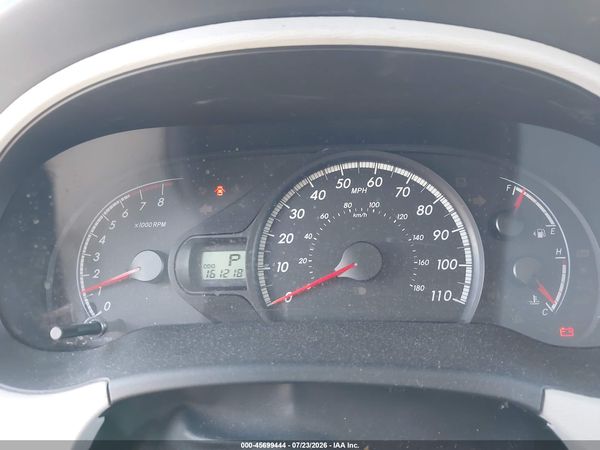 2014 TOYOTA SIENNA L V6 7 PASSENGER — I7