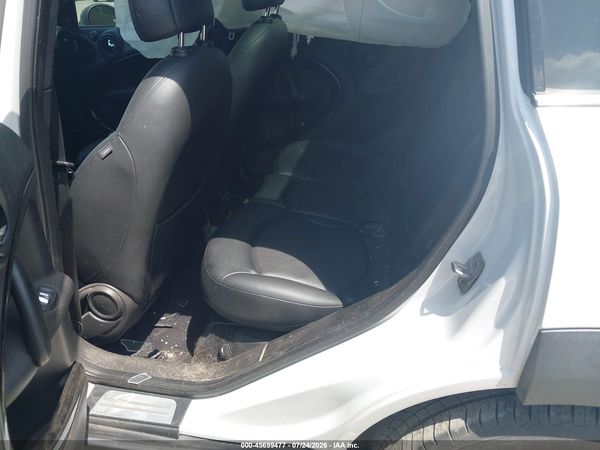 2013 MINI COUNTRYMAN COOPER S