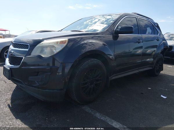 2013 CHEVROLET EQUINOX — I2