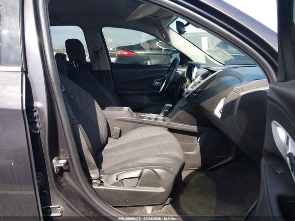 2013 CHEVROLET EQUINOX LT — I5