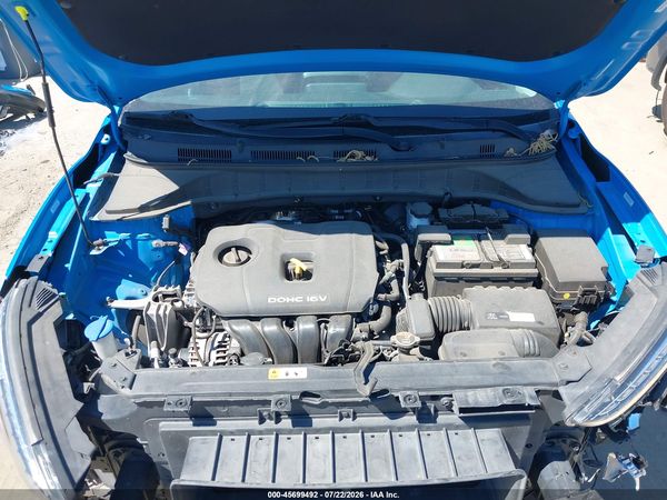 2020 HYUNDAI KONA SE