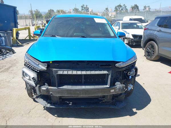 2020 HYUNDAI KONA SE