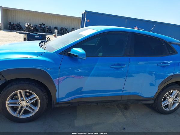 2020 HYUNDAI KONA SE