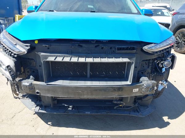2020 HYUNDAI KONA SE