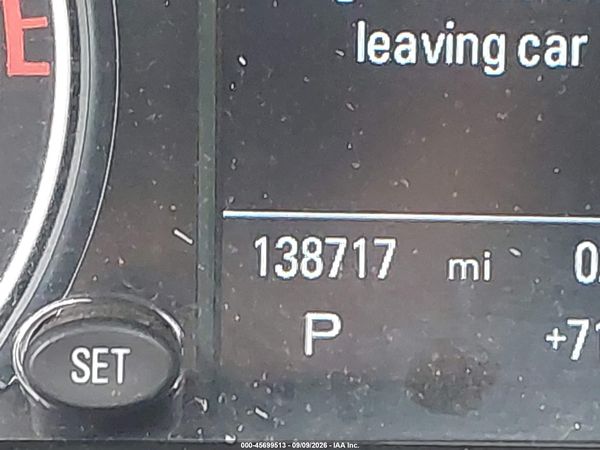 2015 AUDI Q5 3.0T PREMIUM PLUS