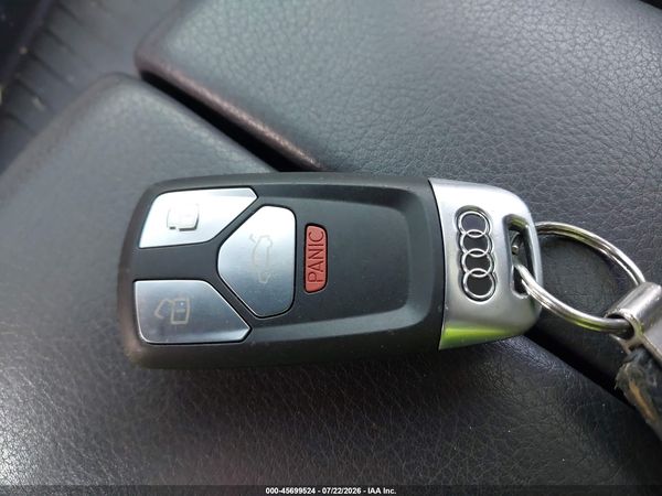 2018 AUDI Q7 3.0T PREMIUM