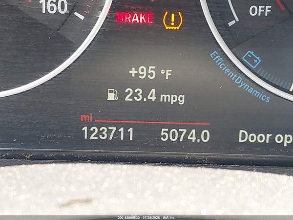 2018 BMW 430I GRAN COUPE