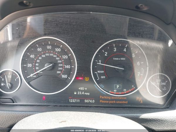 2018 BMW 430I GRAN COUPE