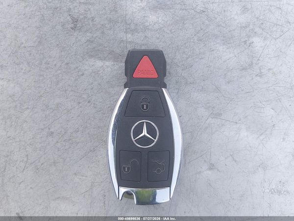 2014 MERCEDES-BENZ E 350 E350