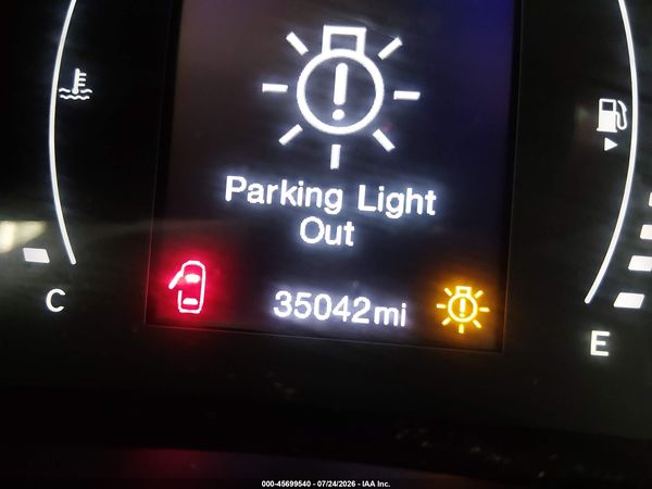 2023 JEEP RENEGADE LATITUDE 4X4