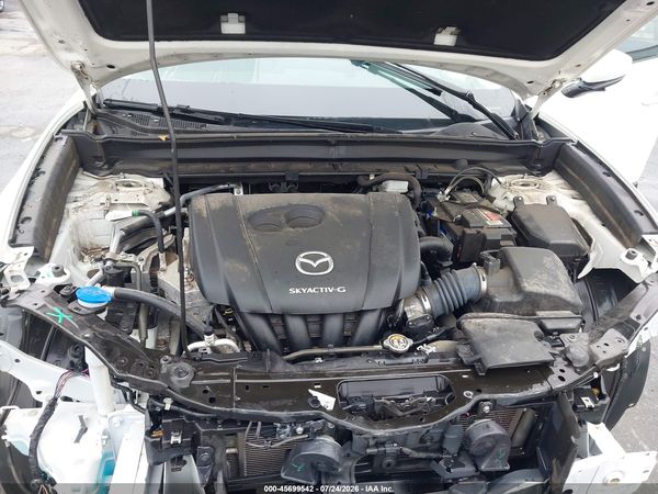 2022 MAZDA CX-30 SELECT