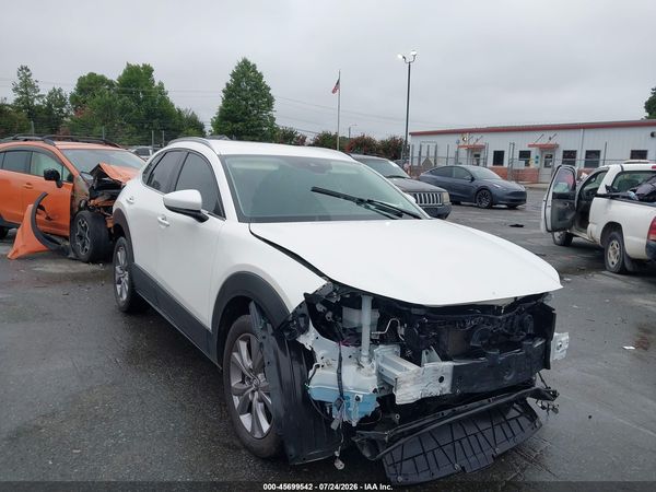 2022 MAZDA CX-30 SELECT
