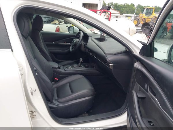 2022 MAZDA CX-30 SELECT