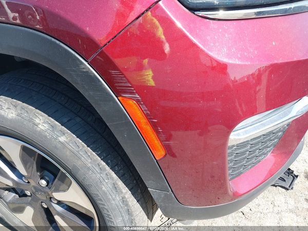 2024 JEEP GRAND CHEROKEE 4XE Limited 4XE
