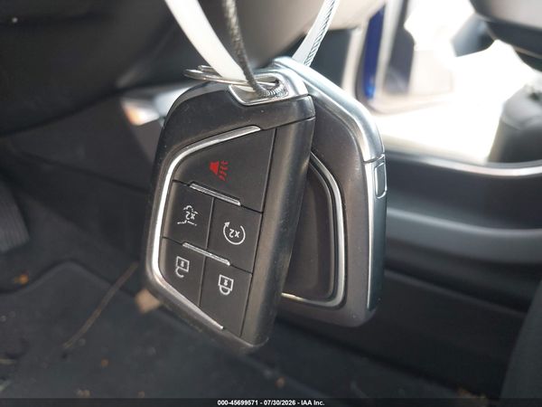 2025 CADILLAC LYRIQ SPORT 1 RWD
