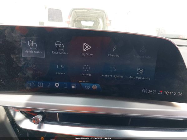2025 CADILLAC LYRIQ SPORT 1 RWD