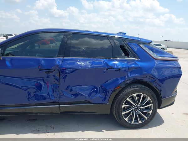 2025 CADILLAC LYRIQ SPORT 1 RWD