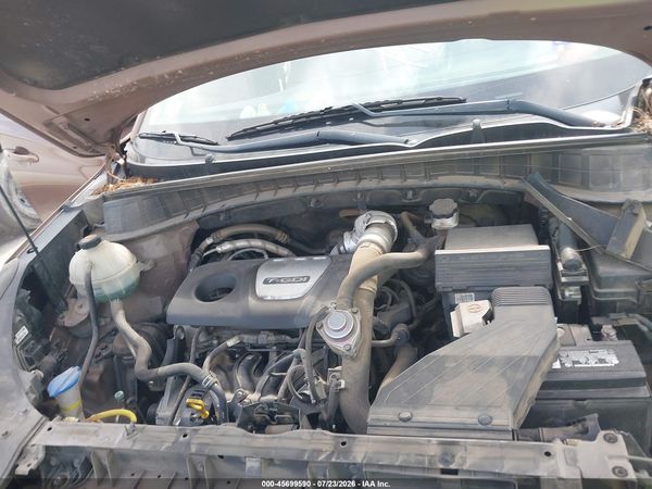 2016 HYUNDAI TUCSON SPORT
