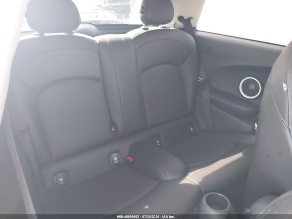 2015 MINI HARDTOP COOPER S