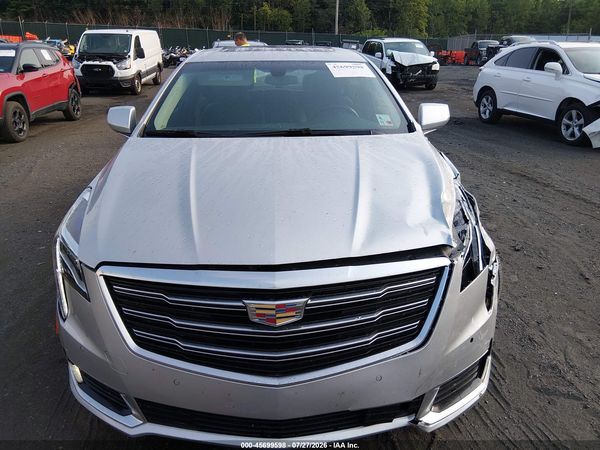 2019 CADILLAC XTS LUXURY