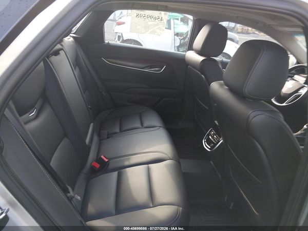 2019 CADILLAC XTS LUXURY