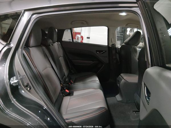 2024 SUBARU CROSSTREK LIMITED — I8