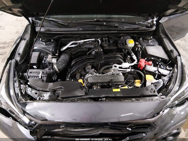 2024 SUBARU CROSSTREK LIMITED — I10