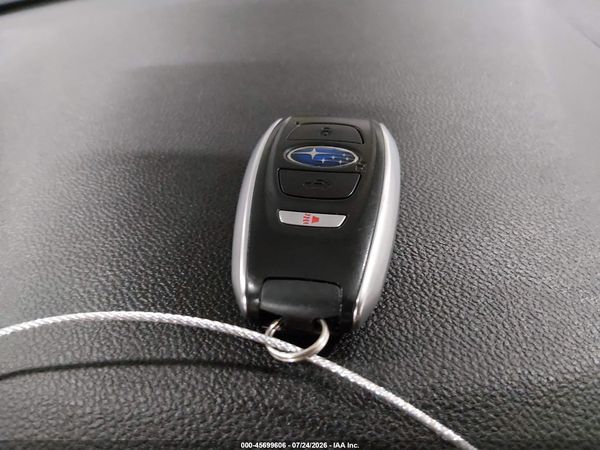2024 SUBARU CROSSTREK LIMITED — I11