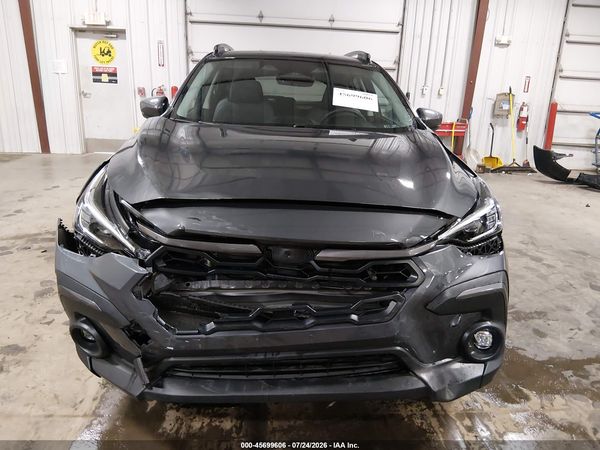 2024 SUBARU CROSSTREK LIMITED — I115