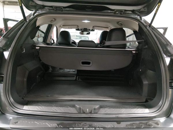2024 SUBARU CROSSTREK LIMITED — I152