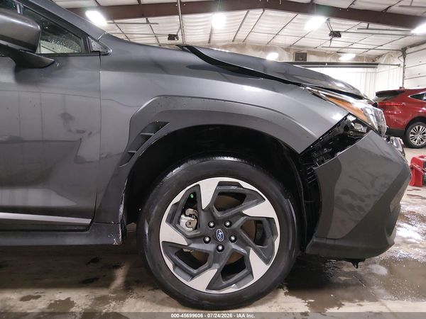 2024 SUBARU CROSSTREK LIMITED — I153