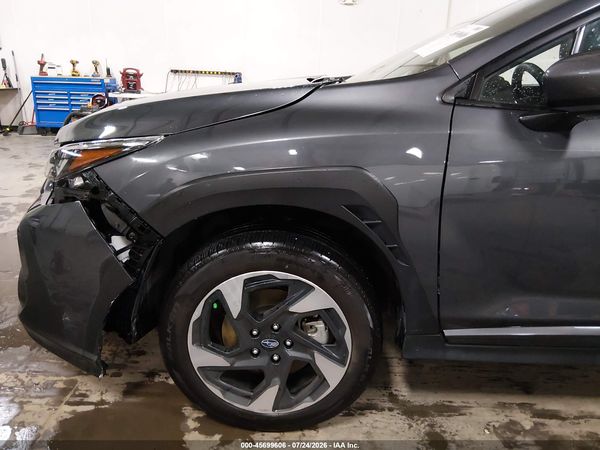 2024 SUBARU CROSSTREK LIMITED — I154