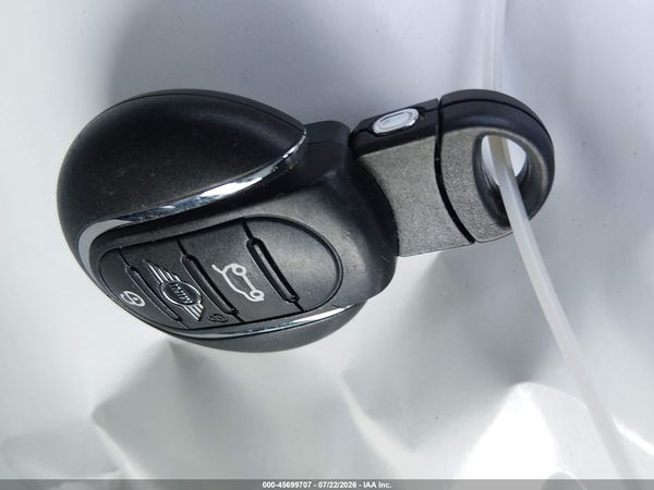 2023 MINI CONVERTIBLE COOPER S