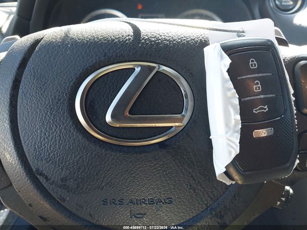 2021 LEXUS IS 300 300 Base