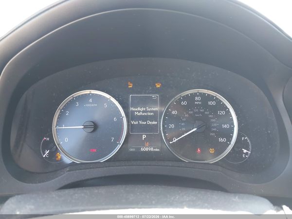 2021 LEXUS IS 300 300 Base