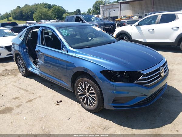 2021 VOLKSWAGEN JETTA — I1