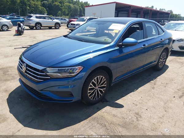 2021 VOLKSWAGEN JETTA — I2