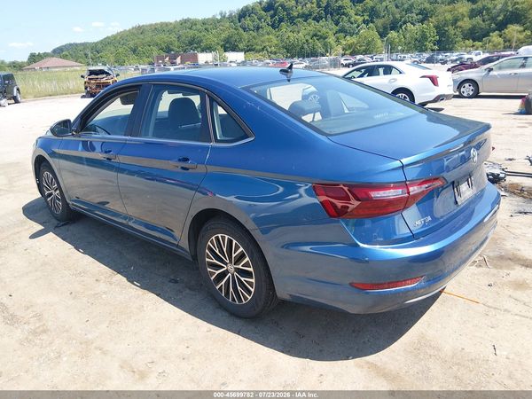 2021 VOLKSWAGEN JETTA — I3