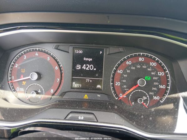 2021 VOLKSWAGEN JETTA — I7